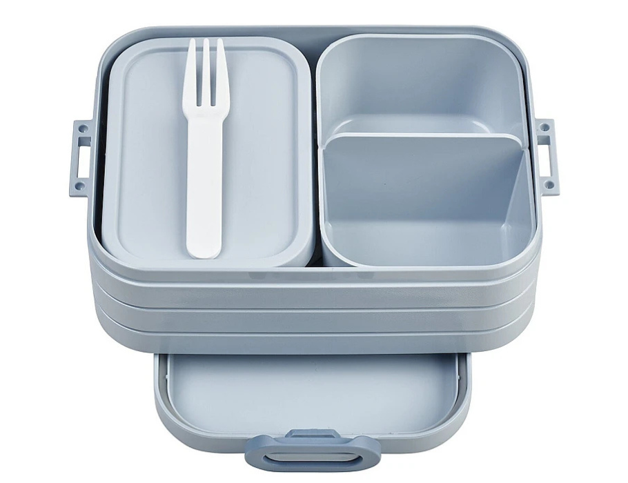 Mepal Bento Lunchbox Nordic Blue M 900 ml