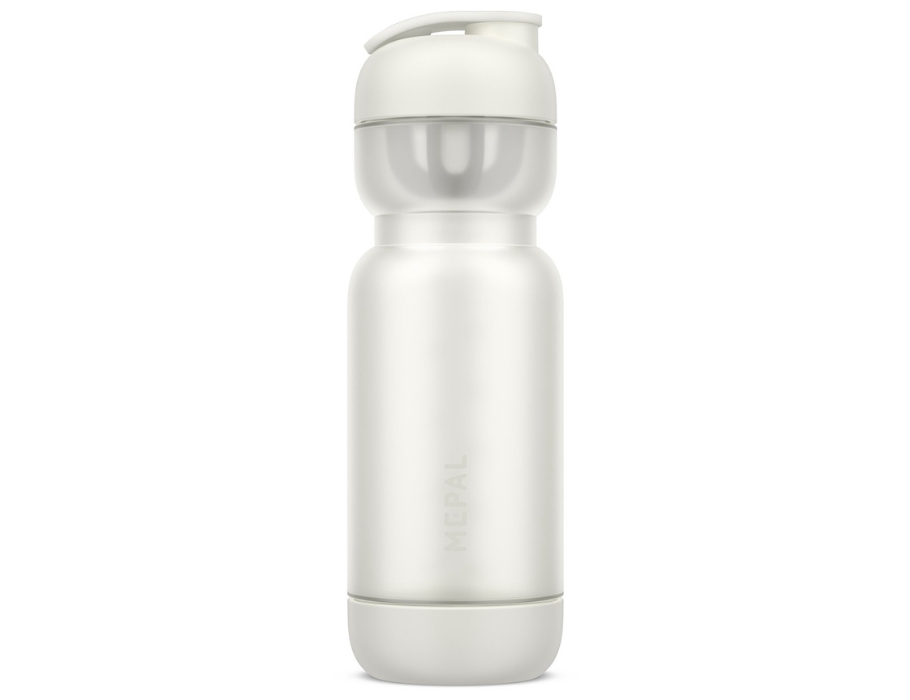 Tazza shake Mepal - ceramica bianca - 800ml