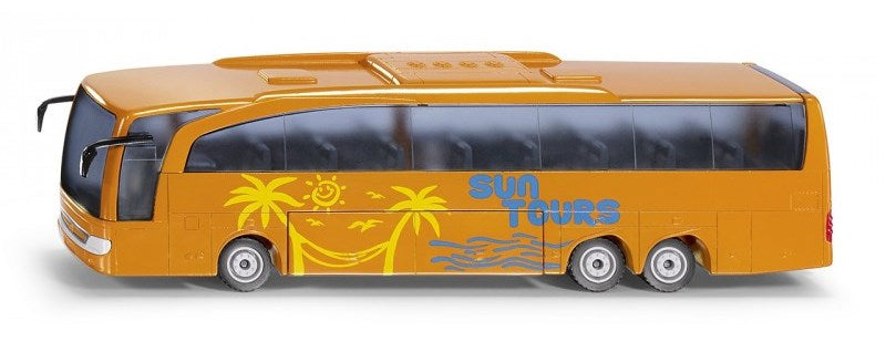 Autobus da viaggio Siku mercedes benz travego (1:50)