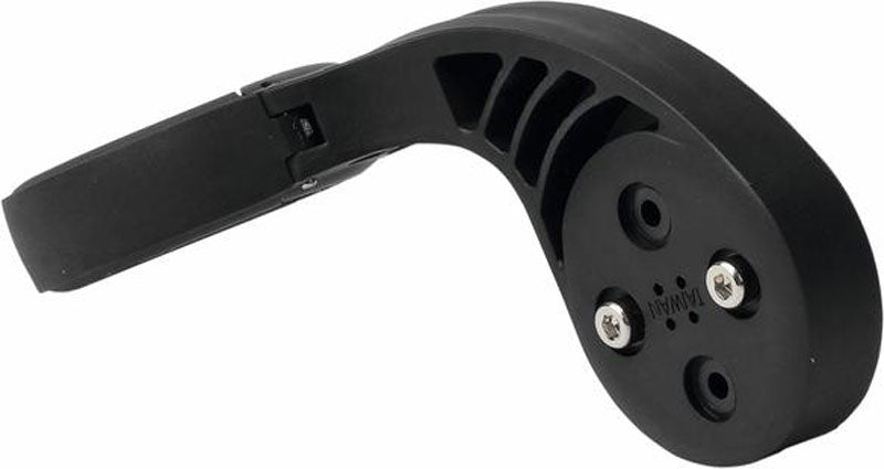 Supporto da manubrio Merida per sistema di supporto Garmin
