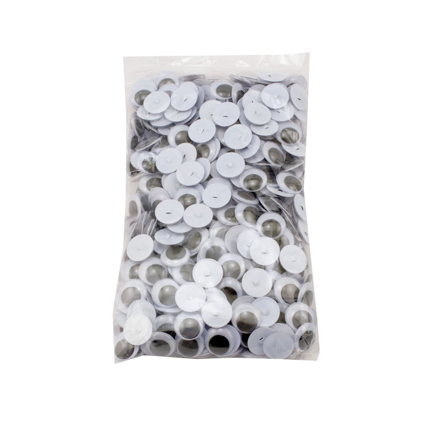 Vaessen creative • coser ojos saltones 15mm 500uds