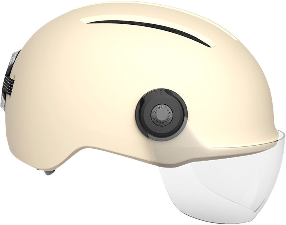 Met vibe su mips - urban elmetto | s (52-56 cm)