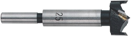 Accessori Metabo punta cilindrica in metallo duro ø 20x90 - 625123000