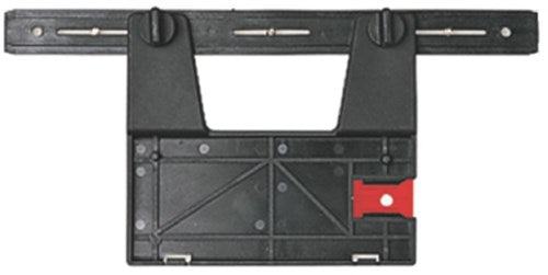 Accessorio Metabo guida per seghetti alternativi - 631249000
