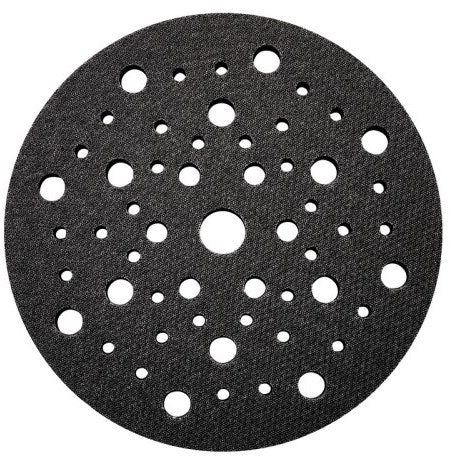 Metabo accessoires interface pad ø 150 mm | multi-hole | sxe 150 bl - 630260000