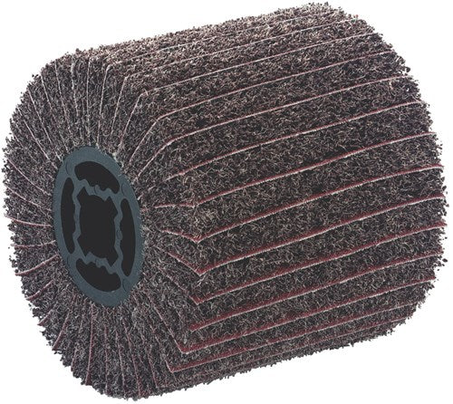 Accesorios Metabo rodillo de lijado de láminas de fieltro 105x50 mm p80 - 623527000