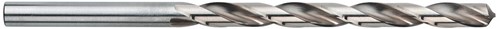 Accessori Metabo punta per metallo (1 pz.) ø 6,0x139 hss-g lungo din 340 - 625050000