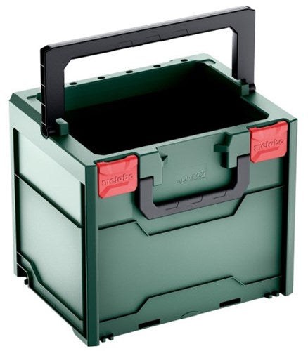 Accesorios Metabo caja de herramientas metabox 340 | 626909000 626909000