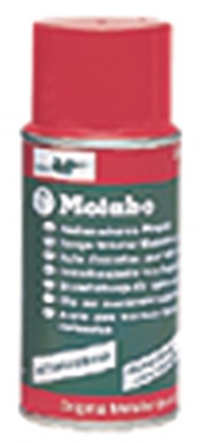 Metabo accessoires onderhoudsspray heggescharen 300 ml - 630475000