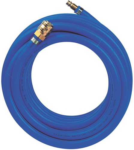 Metabo accessories compressed air hose super-air 10 x 2.75 10m long - 0901056056
