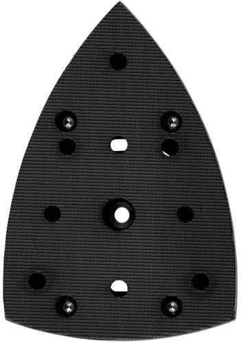 Accesorios Metabo Plato lijador con fijación de velcro 100x150 mm – 635219000