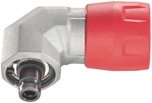 Metabo accessoires metabo toebehoren - hoekadapter met snelsluiting 627261000
