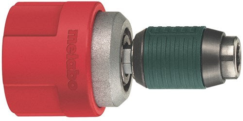 Accesorios Metabo Portapuntas de cambio rápido - 627241000