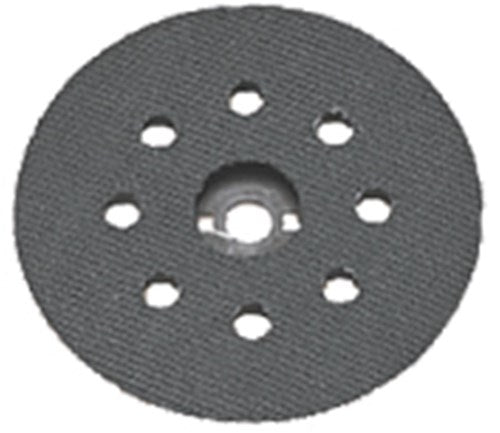 Accessori Metabo platorello con chiusura a strappo ø 122 mm morbido - 631220000
