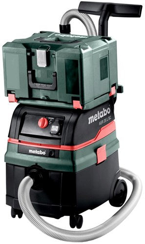 Metabo asr 25 l self clean all-purpose vacuum cleaner - 602024000
