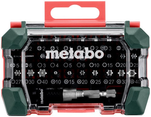 Metabo Bit Box.