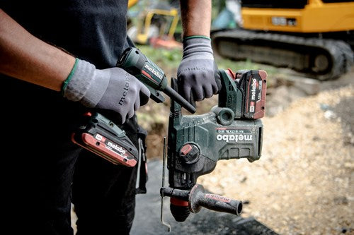 Metabo bp 18 ltx bl accu blaaspistool | zonder accu-packs en lader - 600798850