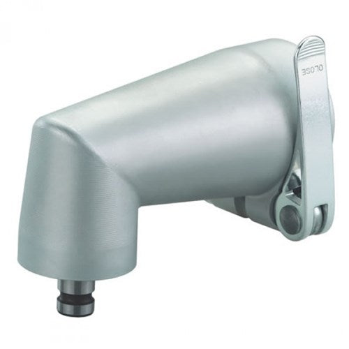 Adattatore angolare per attacco ad angolo retto Metabo per trapano avvitatore rapido - 627242000