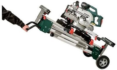 Metabo ksu 251 base para tronzadora - 629005000