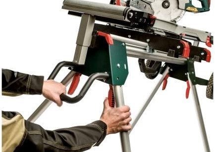 Metabo ksu 401 | base per troncatrice Metabo - 629006000