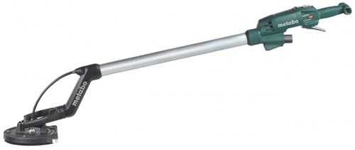 Levigatrice Metabo lsv 5-225 per levigare grandi superfici - 600103000