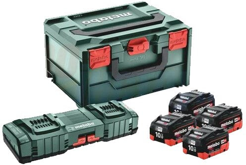 Metabo metabox 145 l | vacío - 626884000