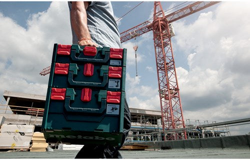 Metabo metabox 165 l | vacío - 626889000
