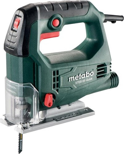 Metabo Jigsaw Steb 65 Quick