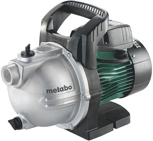 Pompa da giardino Metabo p 4000 g - 600964000
