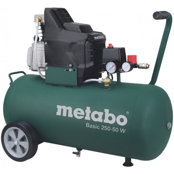 Metabo Compressor Básico 250-50W