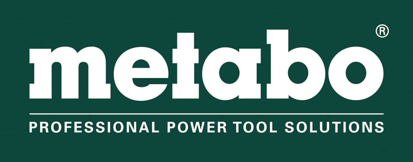 Metabo316060610 | flangia completa