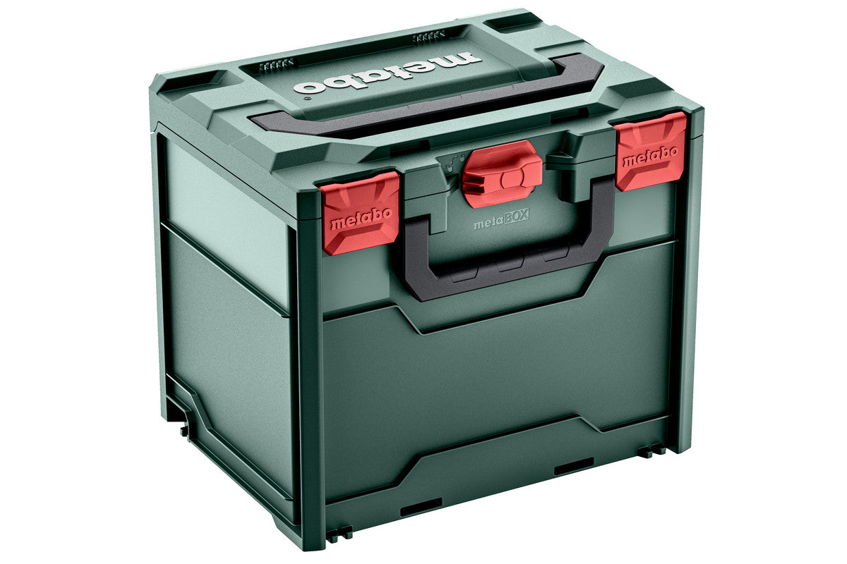 Metabo metabox 340 | vuoto - 626888000