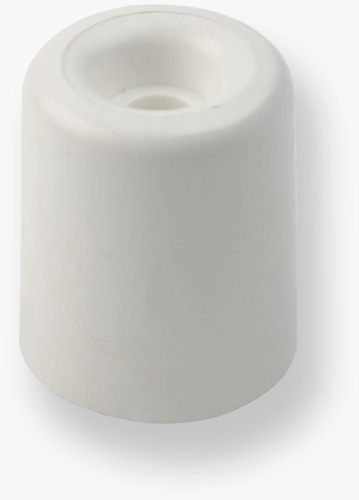 Paracolpi metafranco 30x35mm bianco 1a l - wu0431296