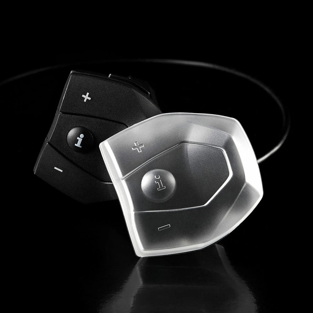 Unidad de control de cubierta de protección MH Intuvia