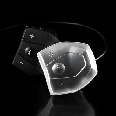 Unidad de control de cubierta de protección MH Intuvia