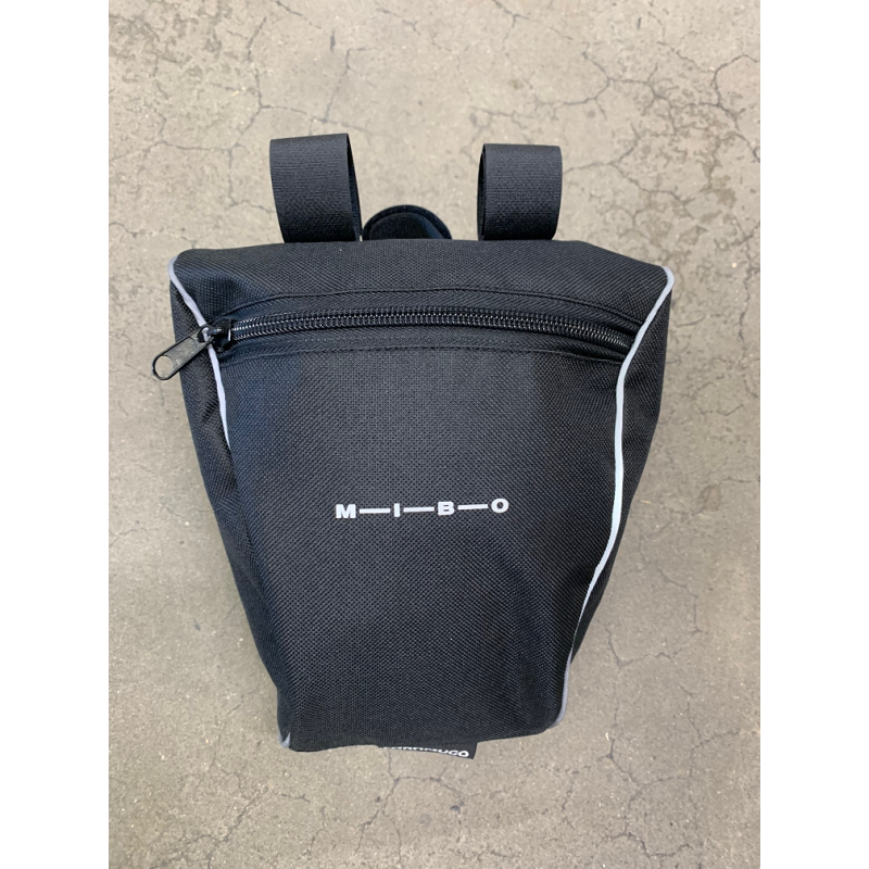 Mibo Bag Handlebar GS GT Split Universo