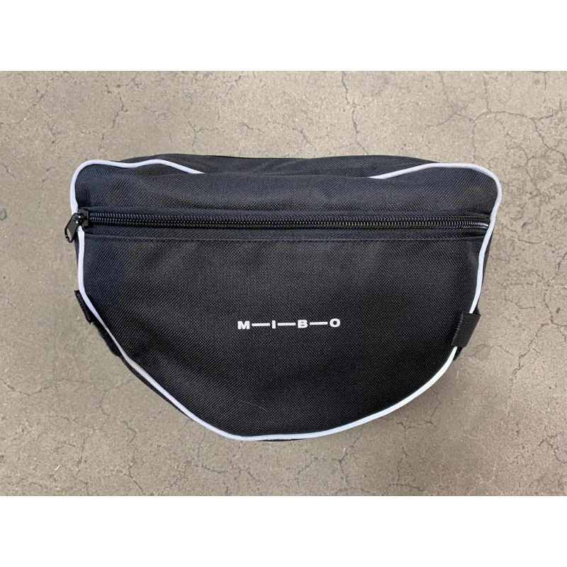 Mibo Bag Handlebar Bmx Mastr Royal