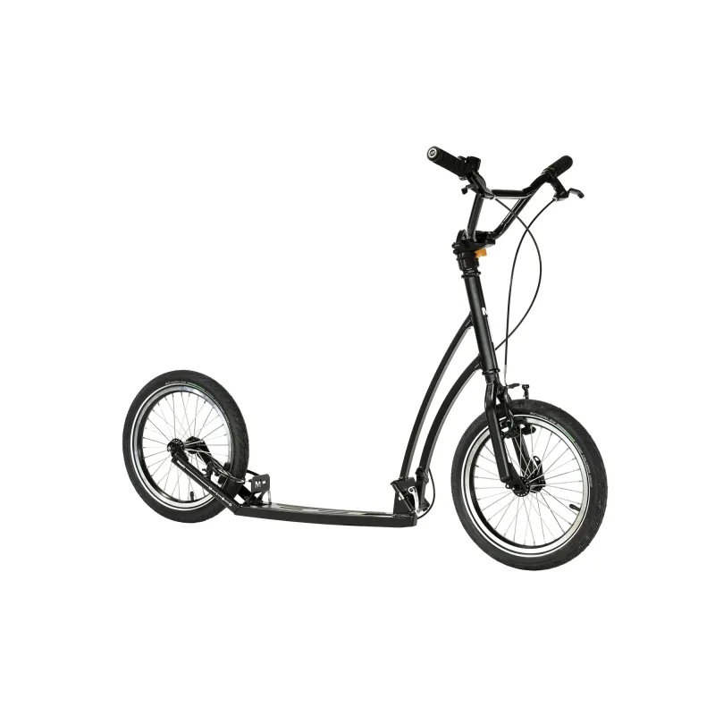Mibo Mastr 16 16 Negro