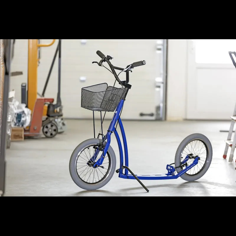 Mibo Professional Blue