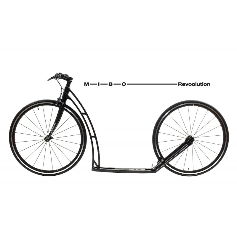 Mibo revoo 28 28 negro