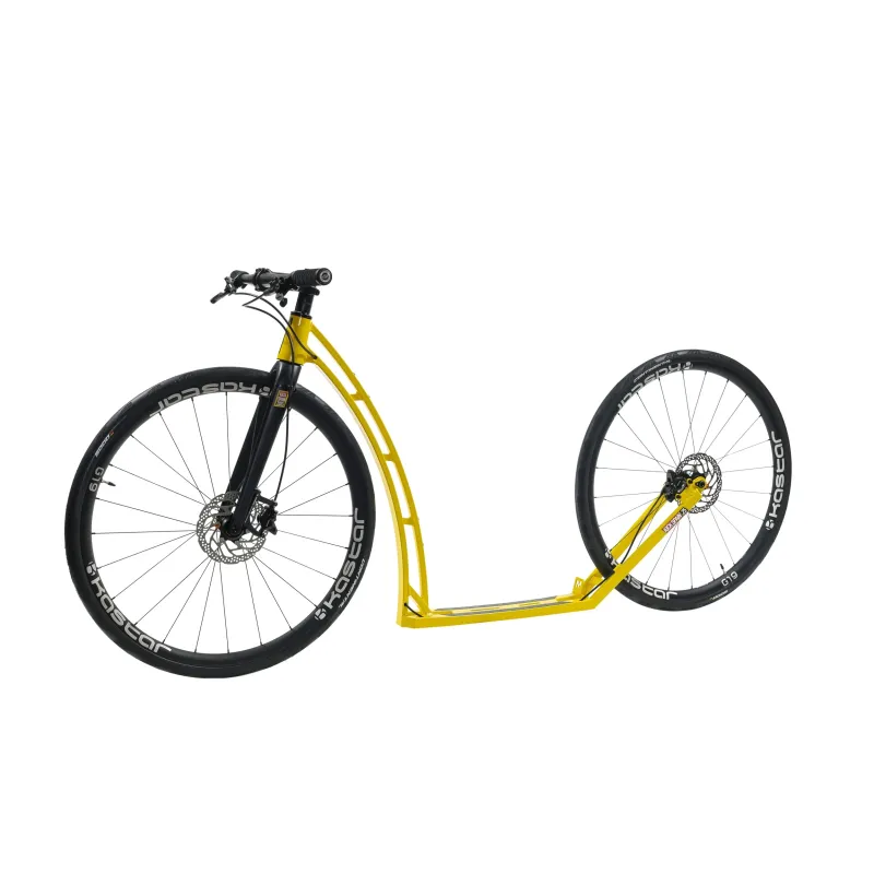 Mibo revoo 28 28 giallo
