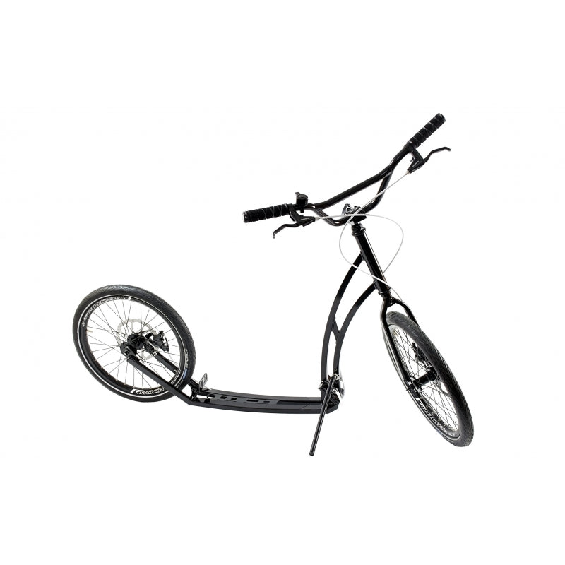 Mibo Royal 20 20 disco nero