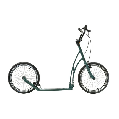 Mibo Royal 20 20 Opal Green