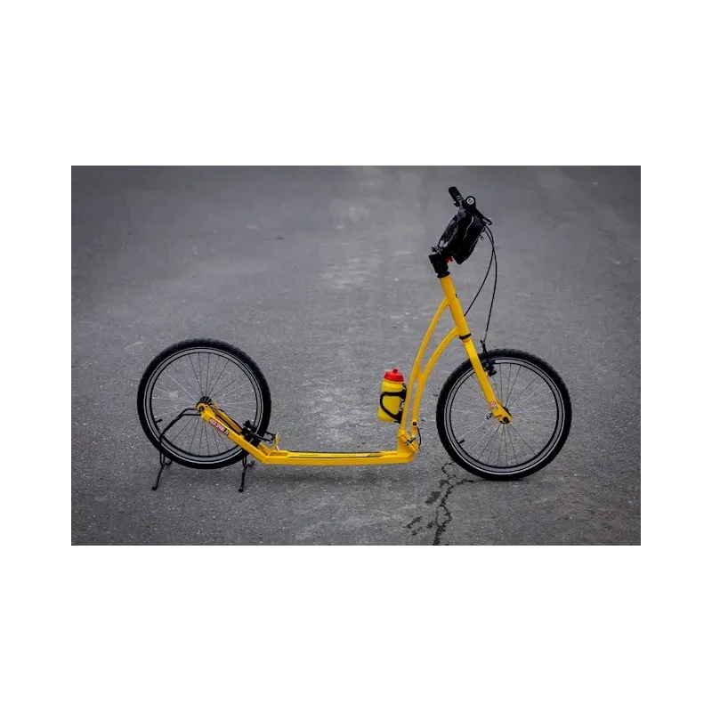 Mibo Royal - 2025 Vuelta Edition - Amarillo