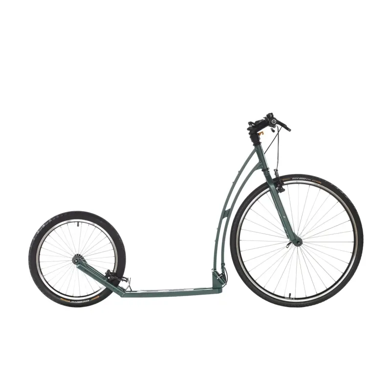 Mibo diviso 28 opal verde