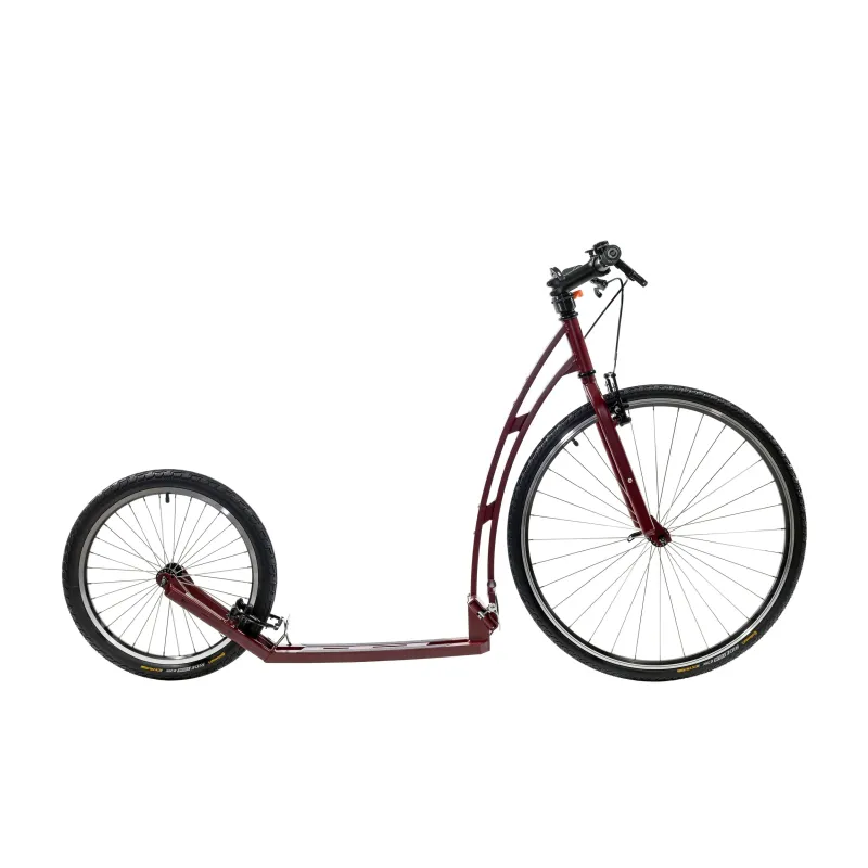 MIBO Spalato 28 PURPLERED