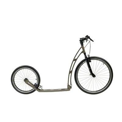 Mibo split 26 beige grigio