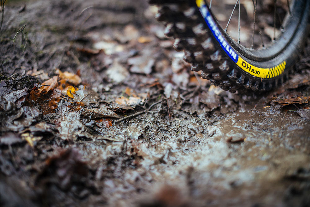 Michelin dh barro 29x2.40 cable