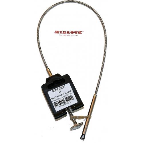 Dedo mecanico Midlock 600mm