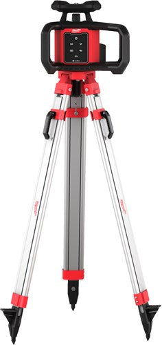 Accesorios Milwaukee trípode láser milwaukee de 1,6 metros | trp160 - 4932493199